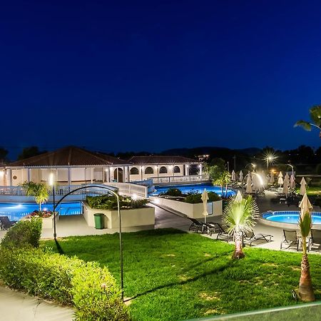 Exotica Hotel&Spa by Zante Plaza Kalamákion Exterior foto