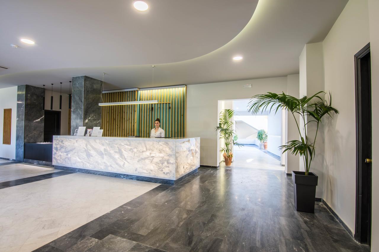 Exotica Hotel&Spa by Zante Plaza Kalamákion Exterior foto
