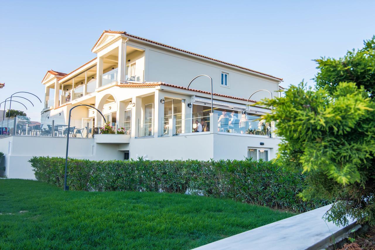 Exotica Hotel&Spa by Zante Plaza Kalamákion Exterior foto